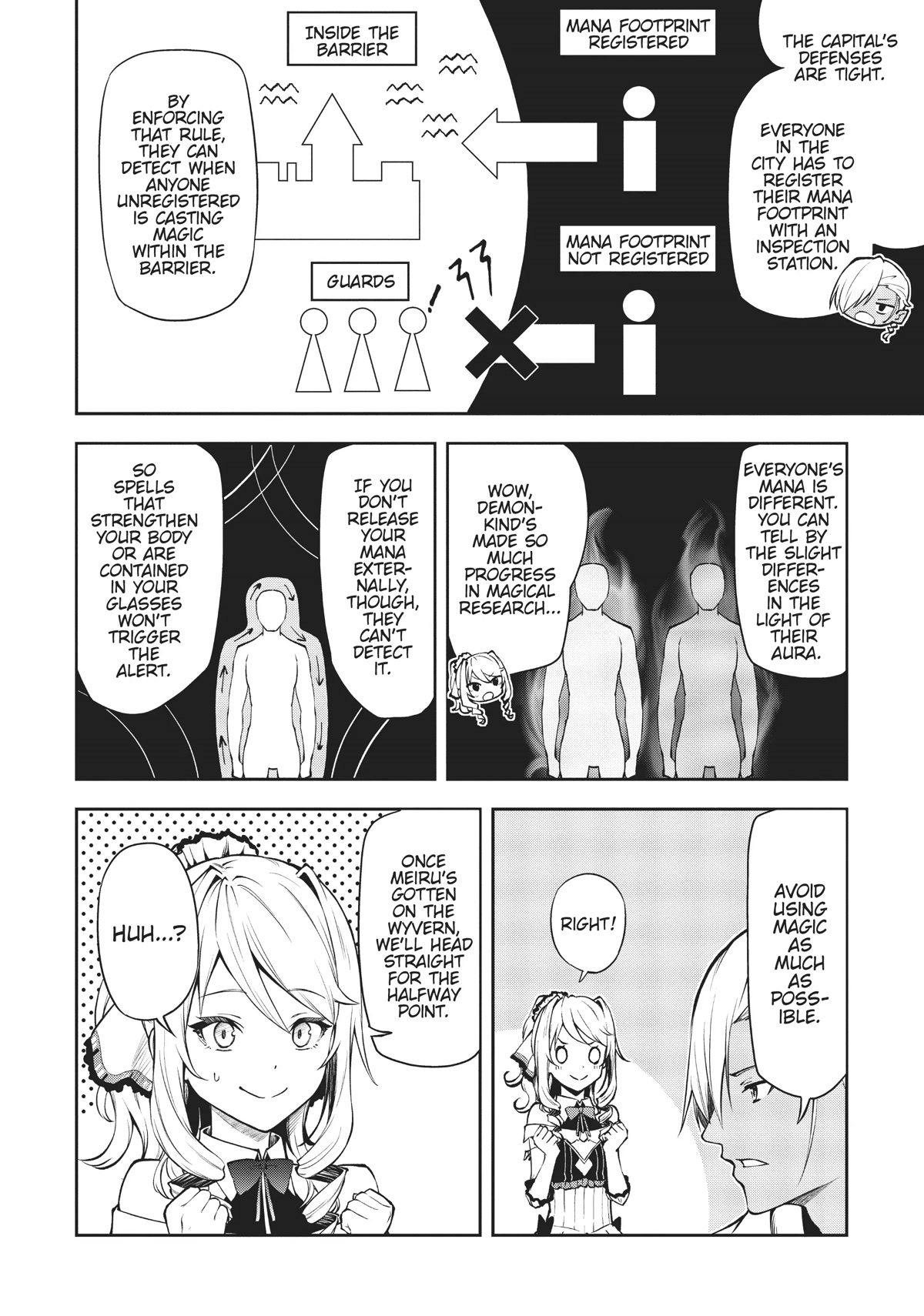 Arifureta: From Commonplace to World’s Strongest Zero Chapter 37 - Page 7