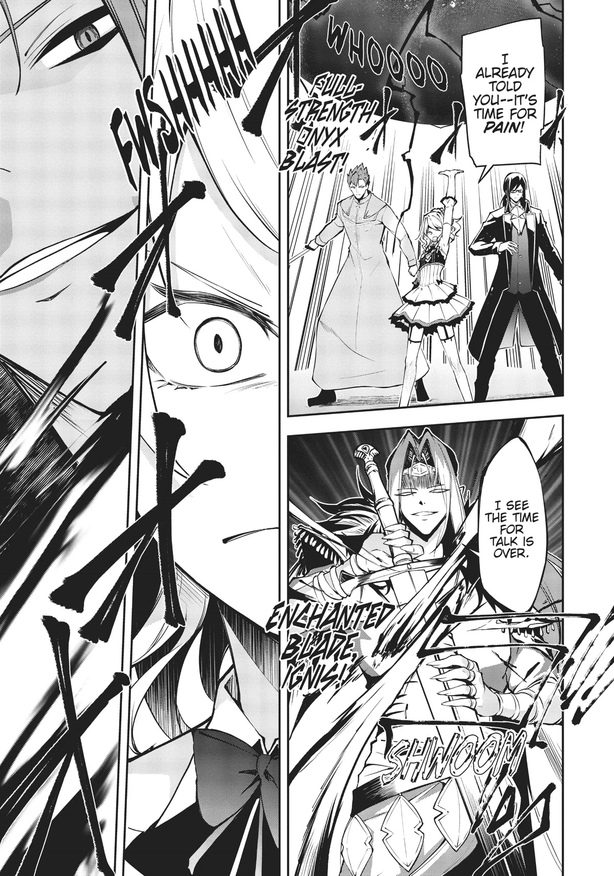 Arifureta: From Commonplace to World’s Strongest Zero Chapter 38 - Page 13