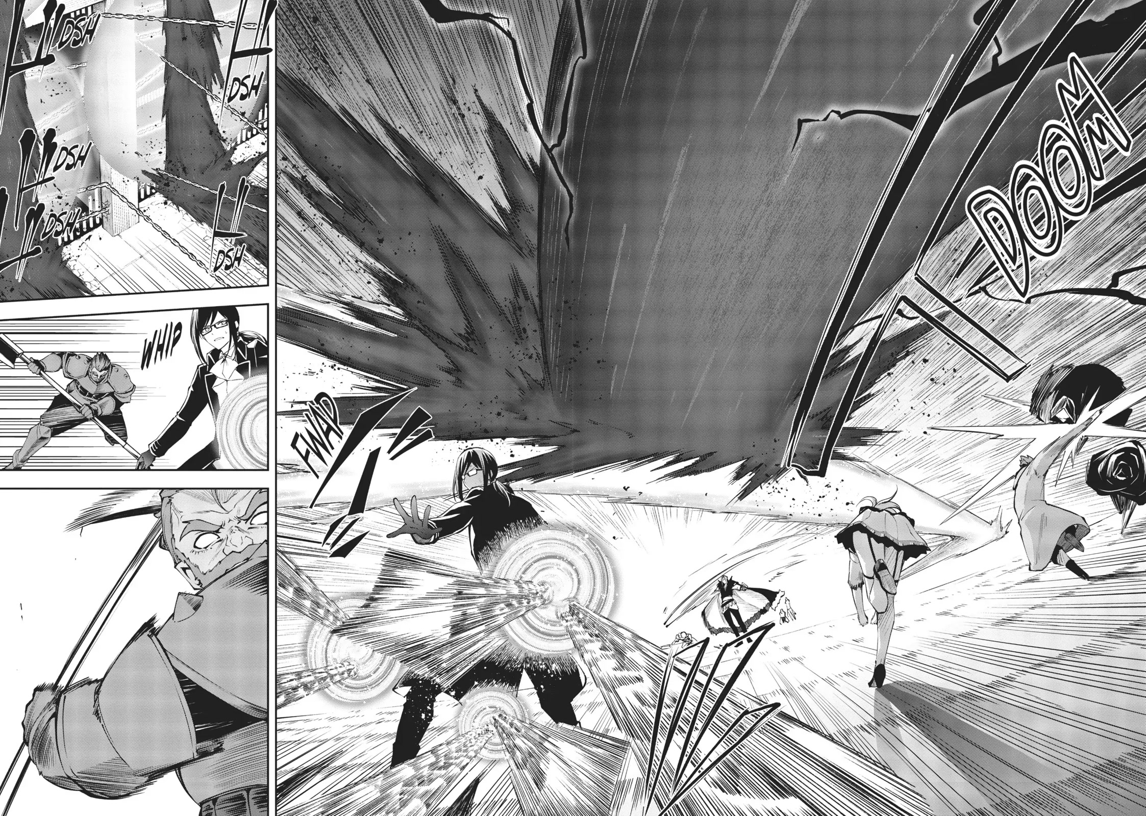 Arifureta: From Commonplace to World’s Strongest Zero Chapter 38 - Page 14