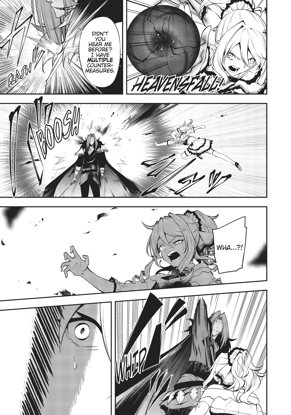 Arifureta: From Commonplace to World’s Strongest Zero Chapter 38 - Page 16
