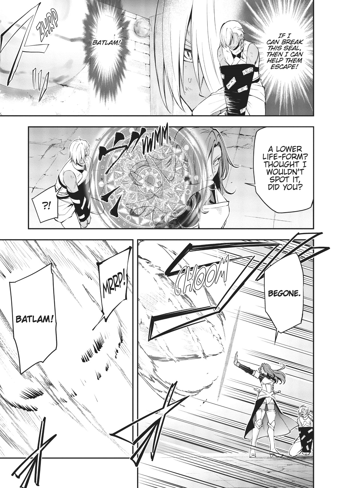 Arifureta: From Commonplace to World’s Strongest Zero Chapter 38 - Page 18