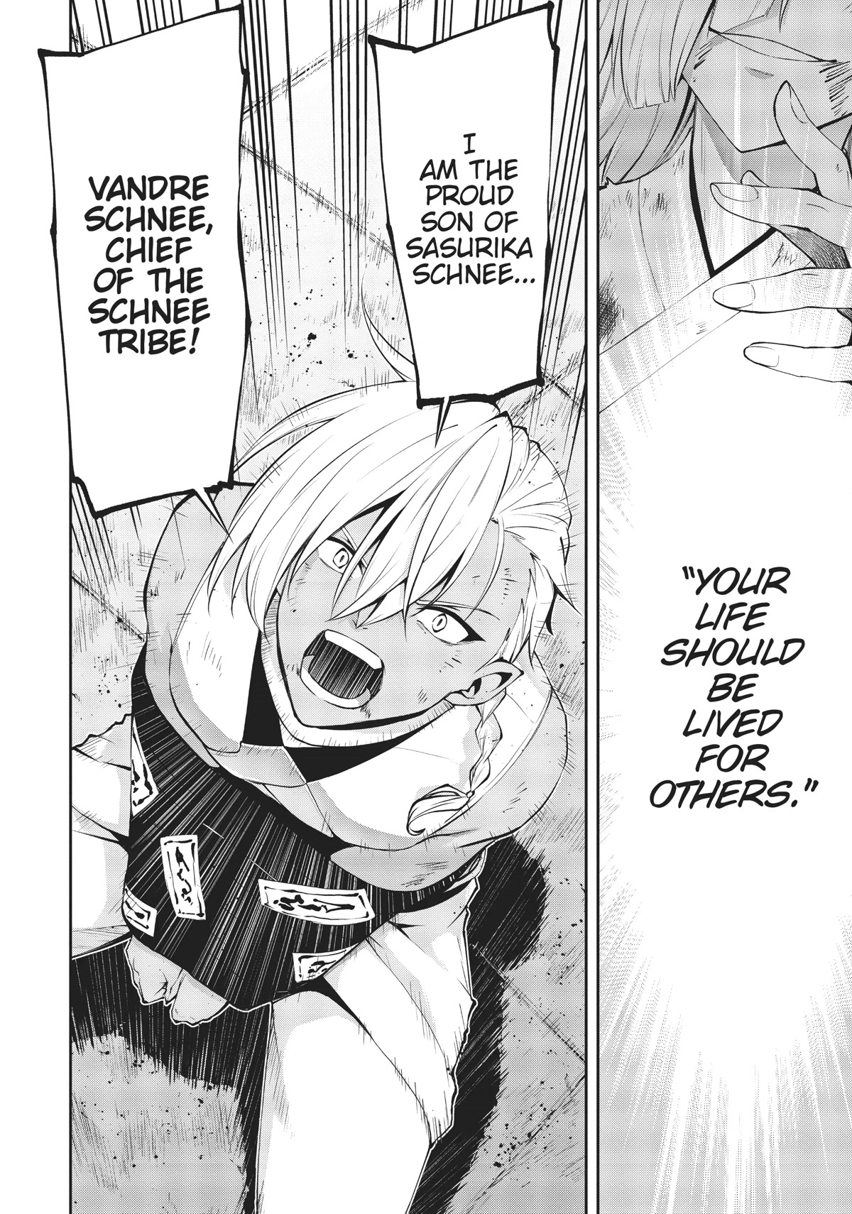 Arifureta: From Commonplace to World’s Strongest Zero Chapter 38 - Page 25