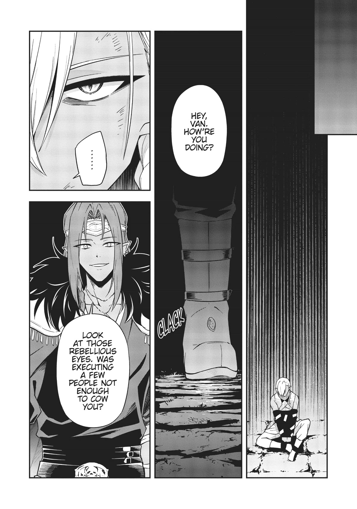 Arifureta: From Commonplace to World’s Strongest Zero Chapter 39 - Page 16