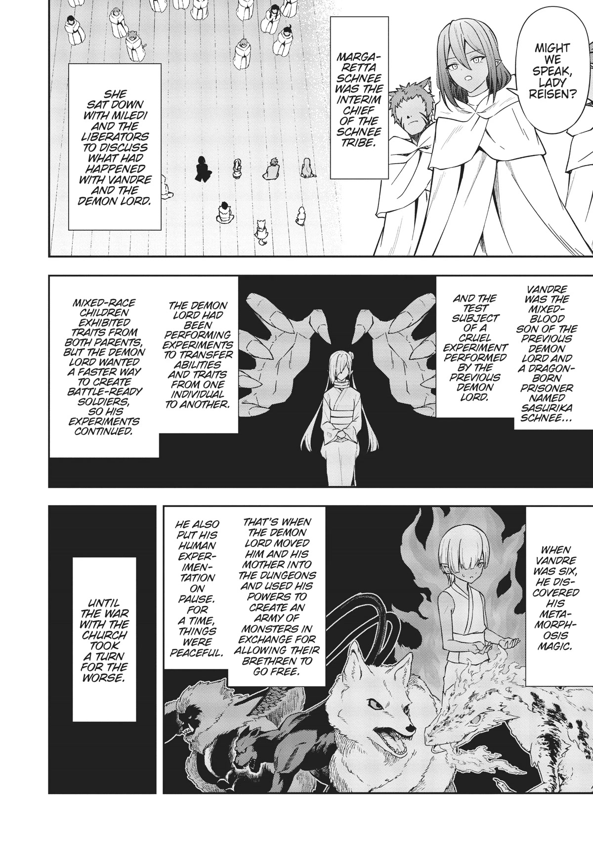 Arifureta: From Commonplace to World’s Strongest Zero Chapter 39 - Page 6