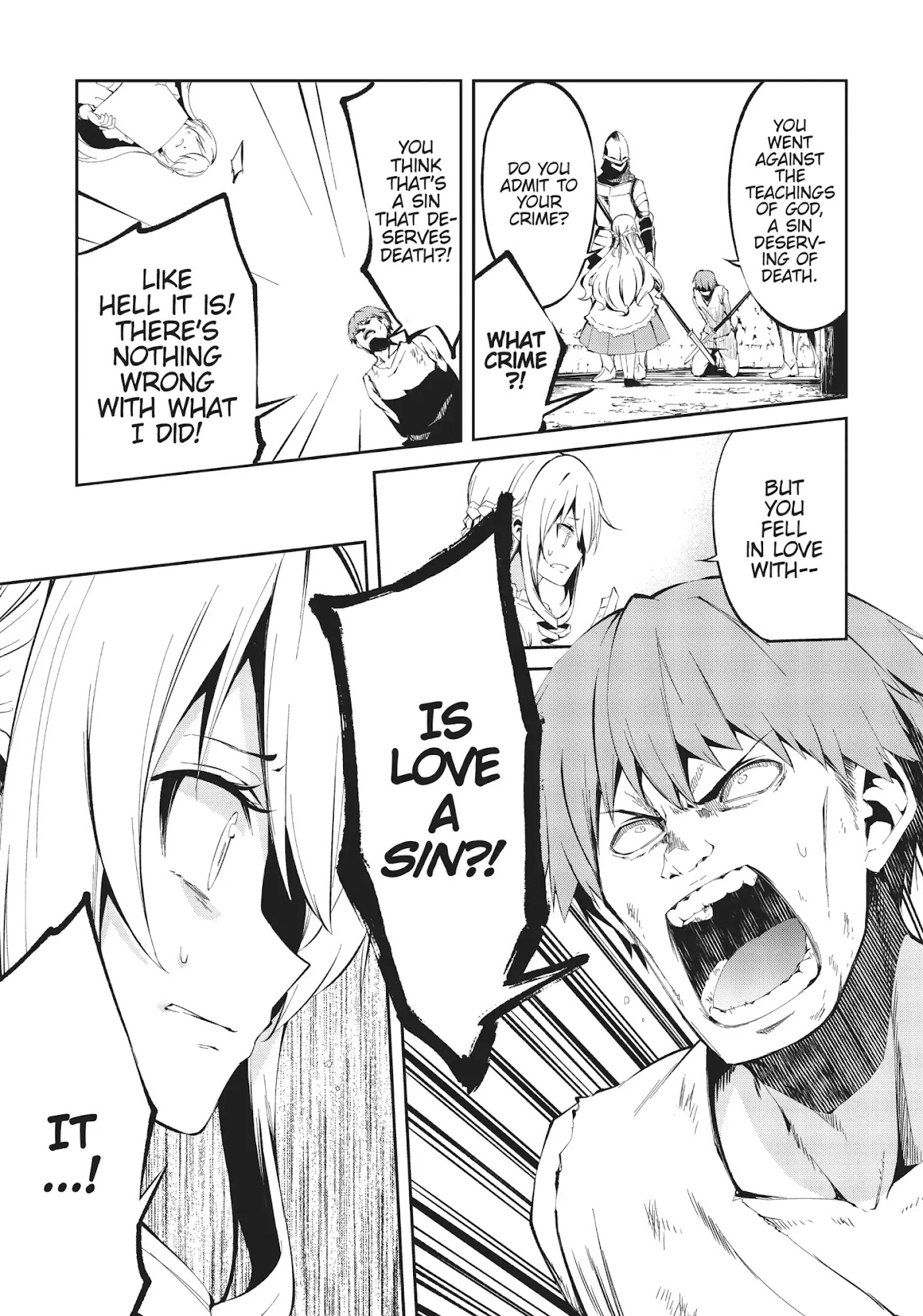Arifureta: From Commonplace to World’s Strongest Zero Chapter 4 - Page 5