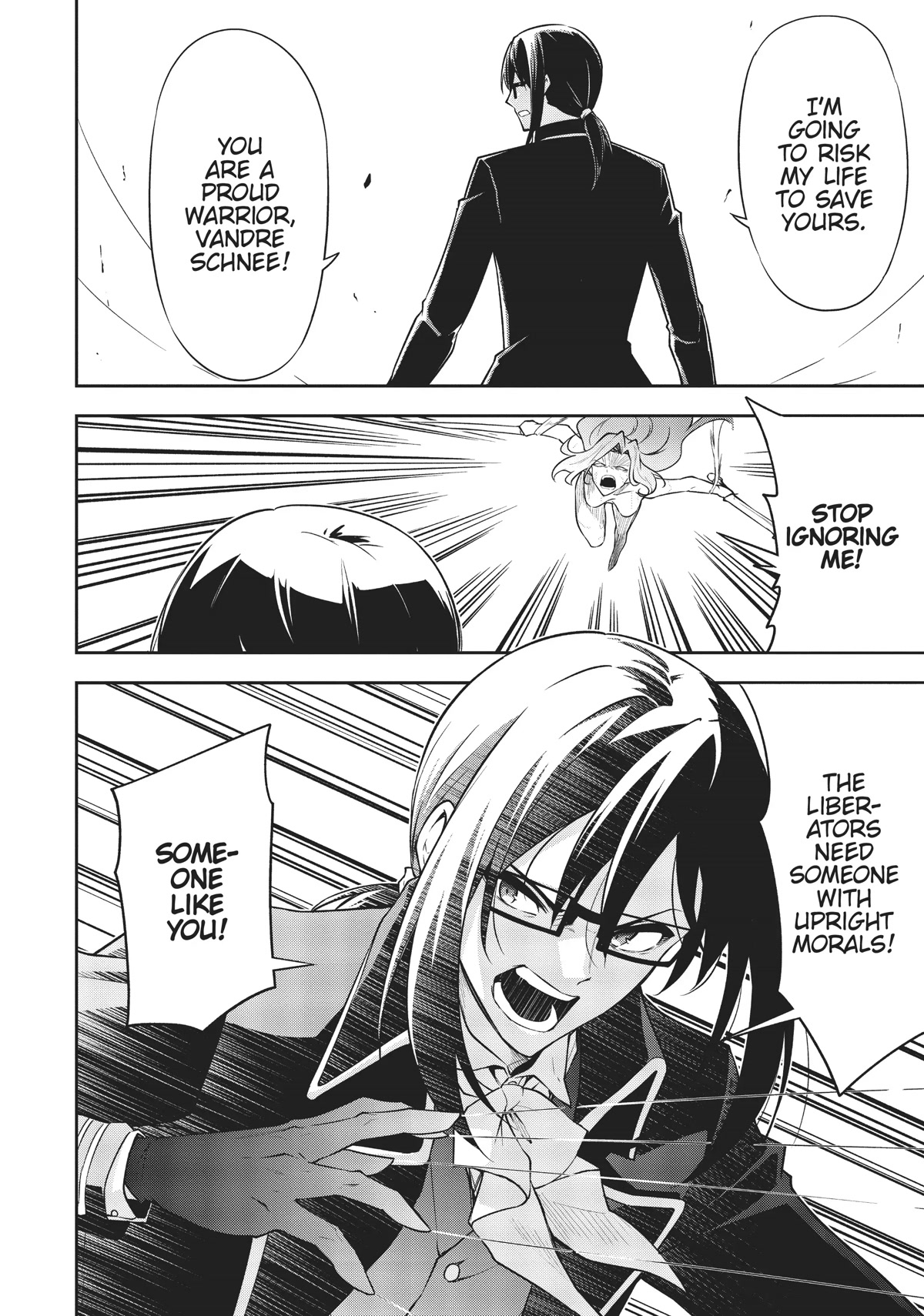 Arifureta: From Commonplace to World’s Strongest Zero Chapter 40 - Page 12