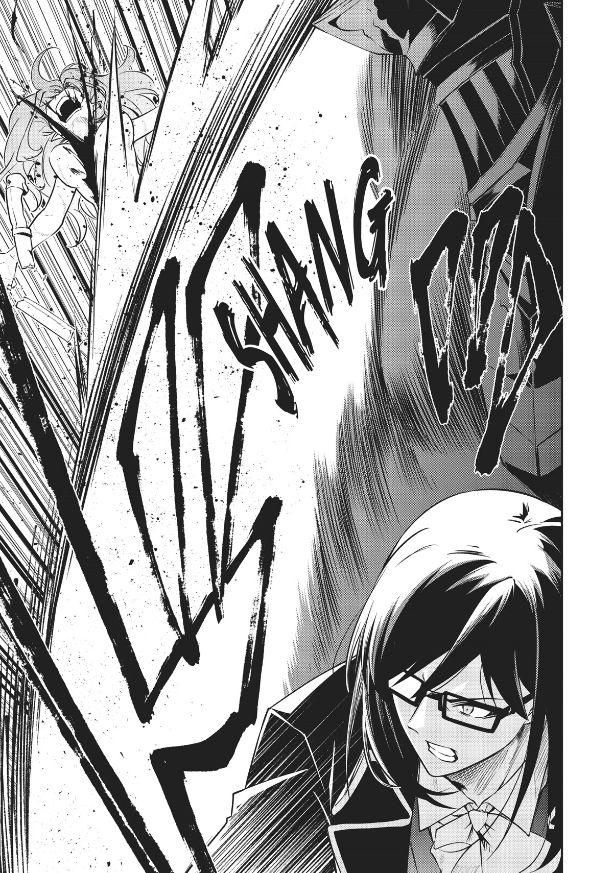 Arifureta: From Commonplace to World’s Strongest Zero Chapter 40 - Page 13
