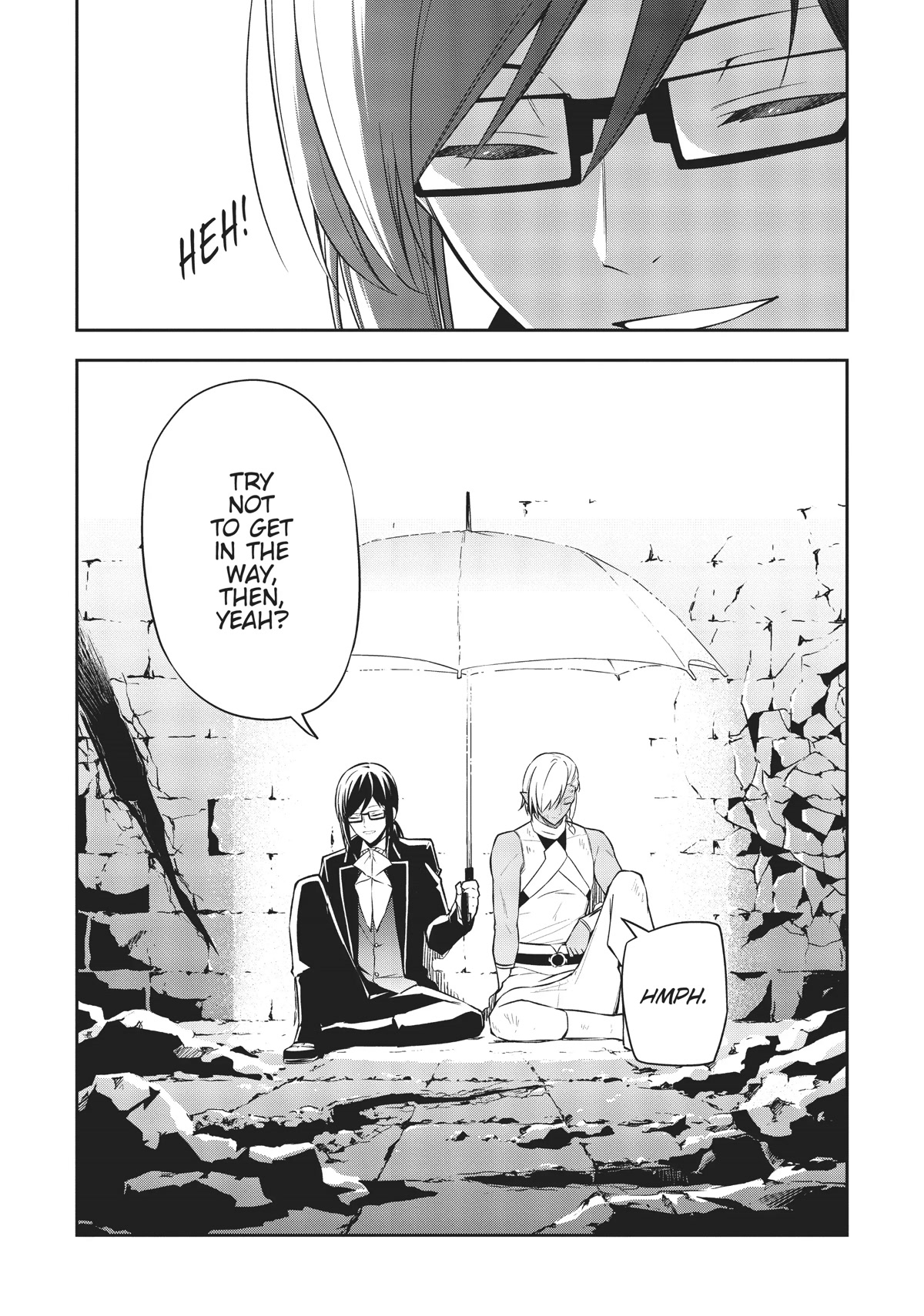 Arifureta: From Commonplace to World’s Strongest Zero Chapter 40 - Page 17
