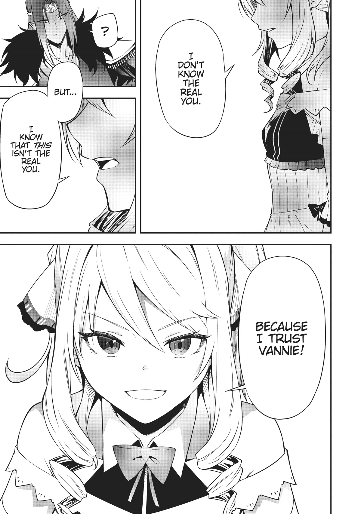 Arifureta: From Commonplace to World’s Strongest Zero Chapter 40 - Page 23