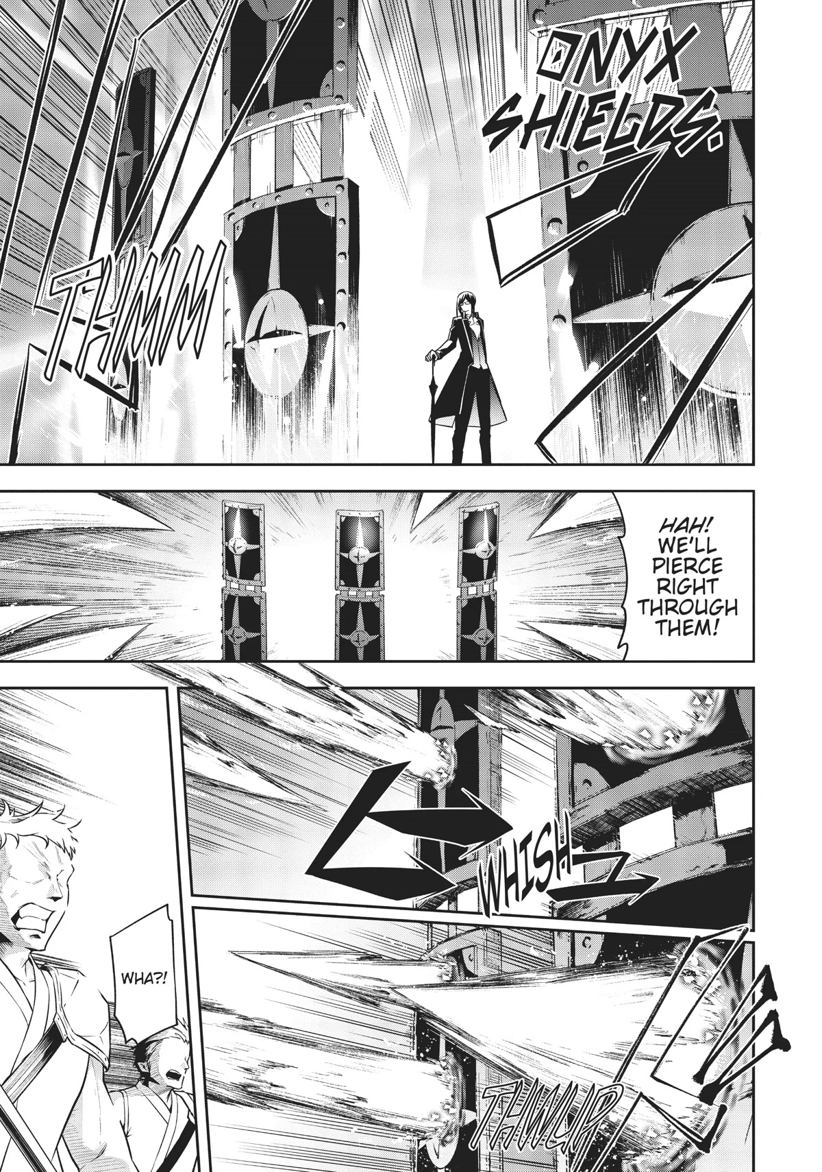 Arifureta: From Commonplace to World’s Strongest Zero Chapter 40 - Page 5
