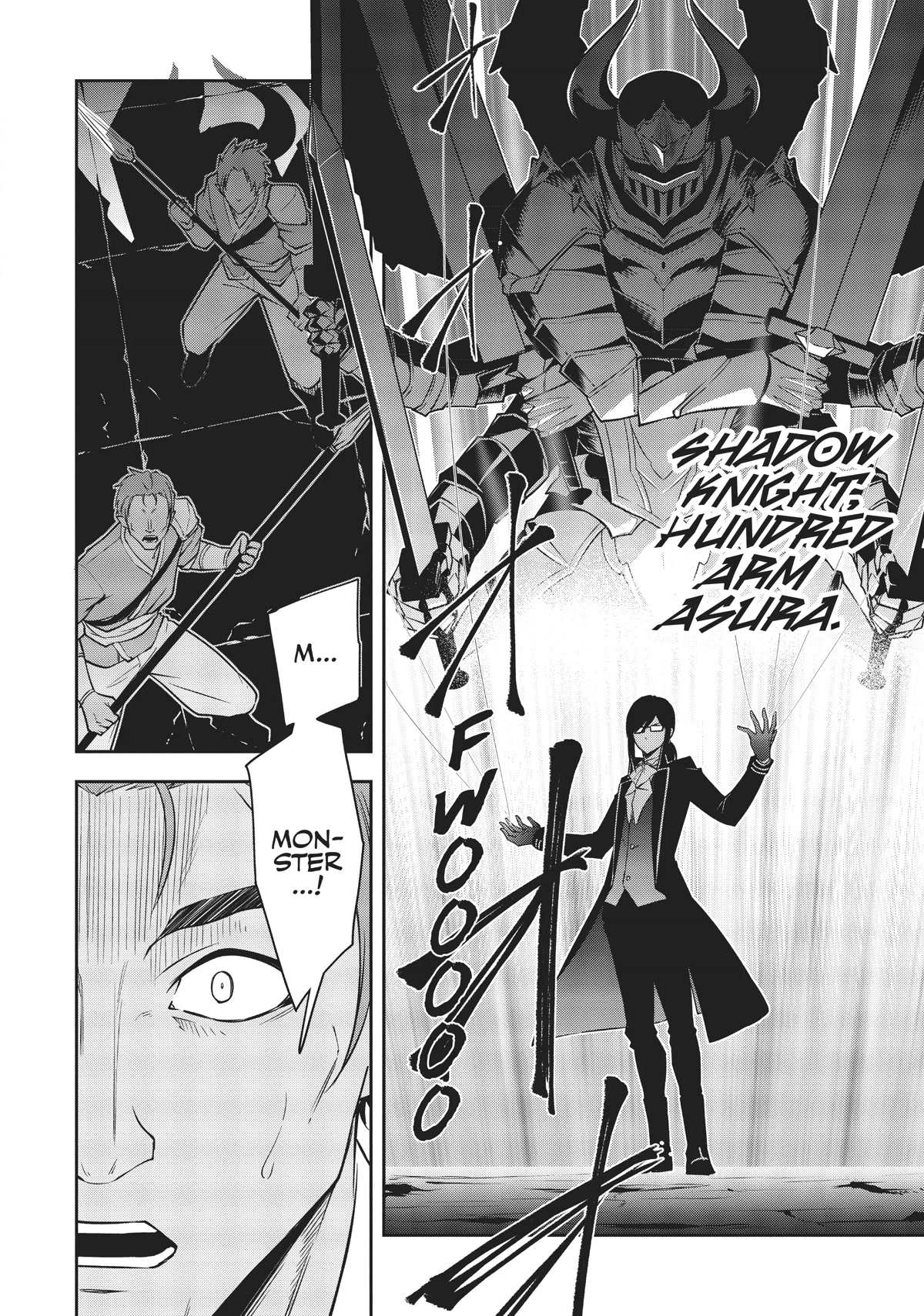 Arifureta: From Commonplace to World’s Strongest Zero Chapter 40 - Page 10