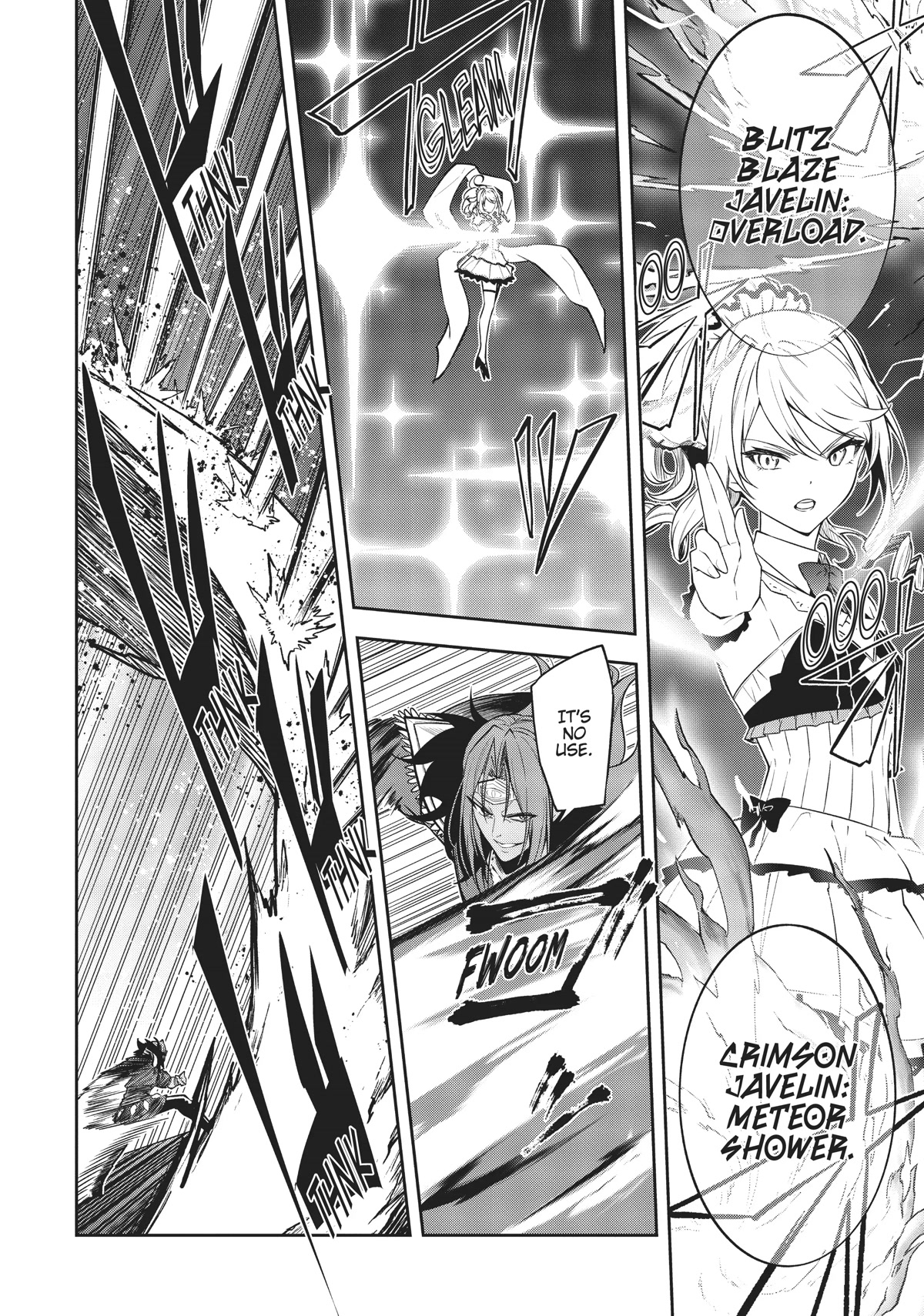 Arifureta: From Commonplace to World’s Strongest Zero Chapter 41 - Page 16