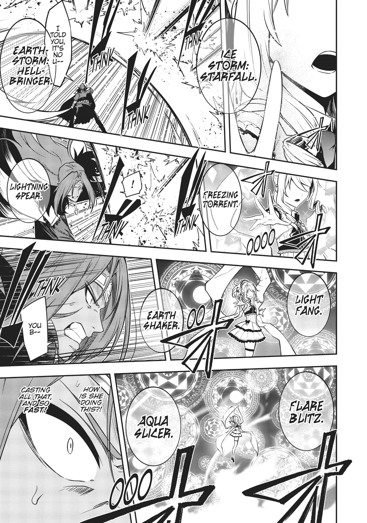 Arifureta: From Commonplace to World’s Strongest Zero Chapter 41 - Page 17