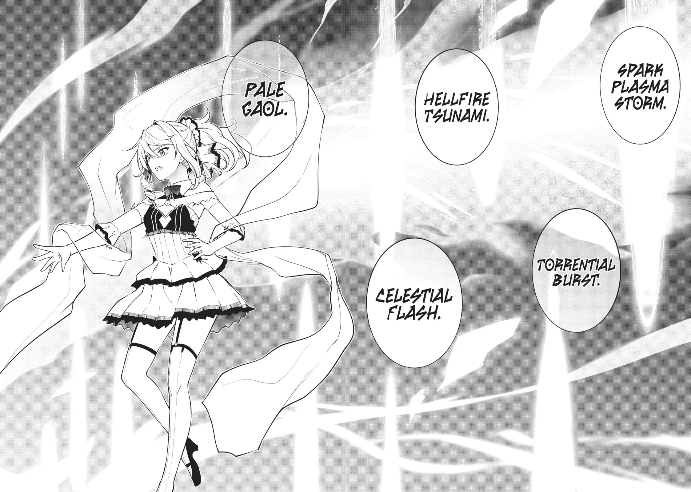 Arifureta: From Commonplace to World’s Strongest Zero Chapter 41 - Page 18