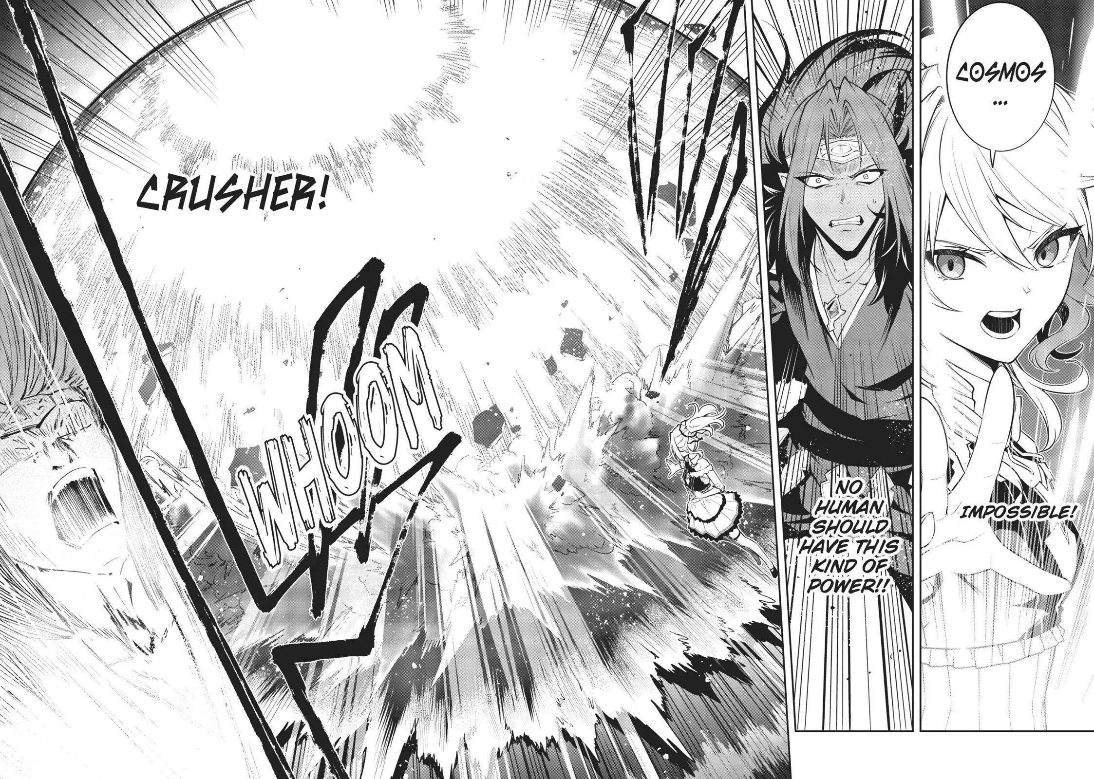 Arifureta: From Commonplace to World’s Strongest Zero Chapter 41 - Page 19