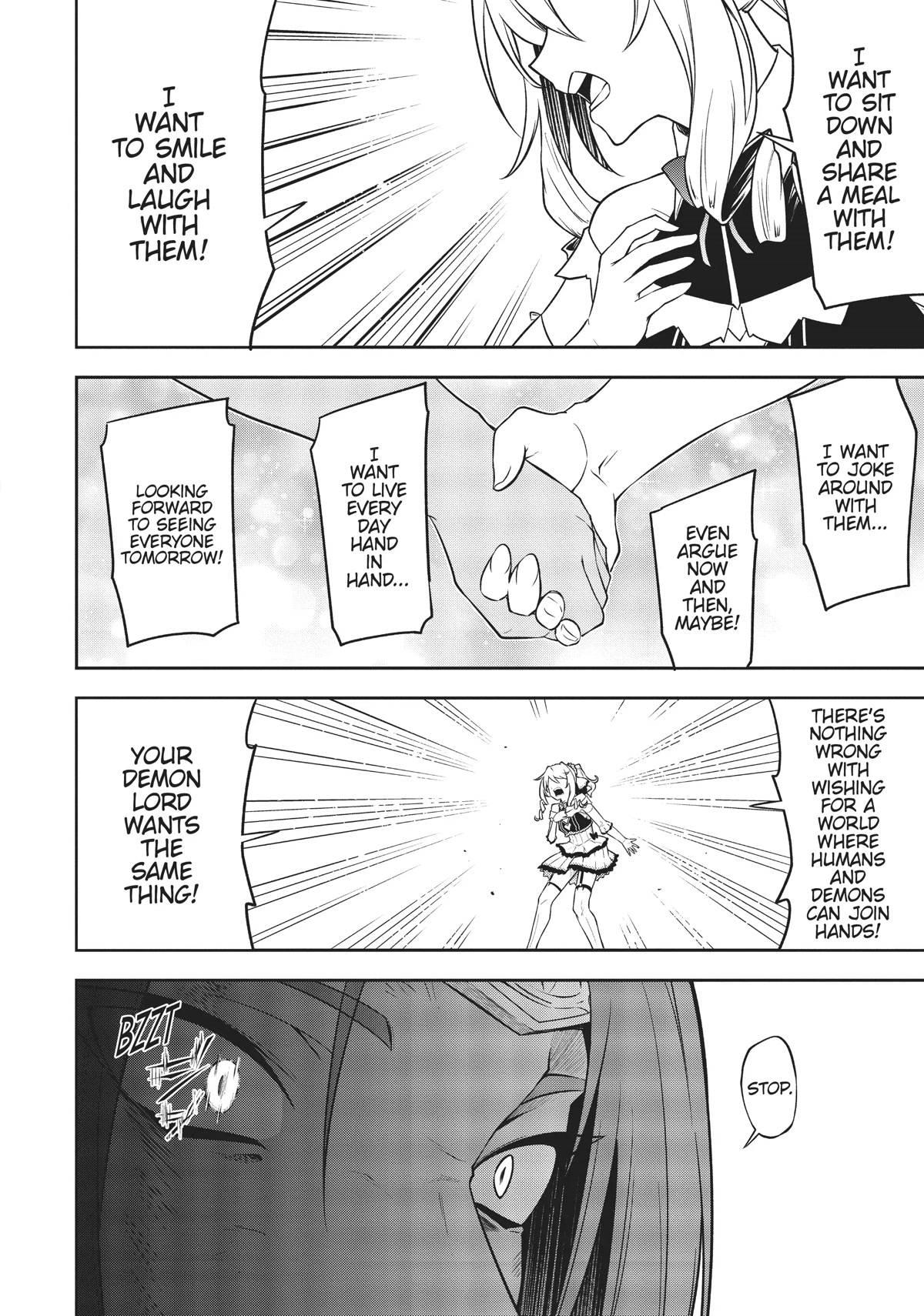 Arifureta: From Commonplace to World’s Strongest Zero Chapter 41 - Page 30
