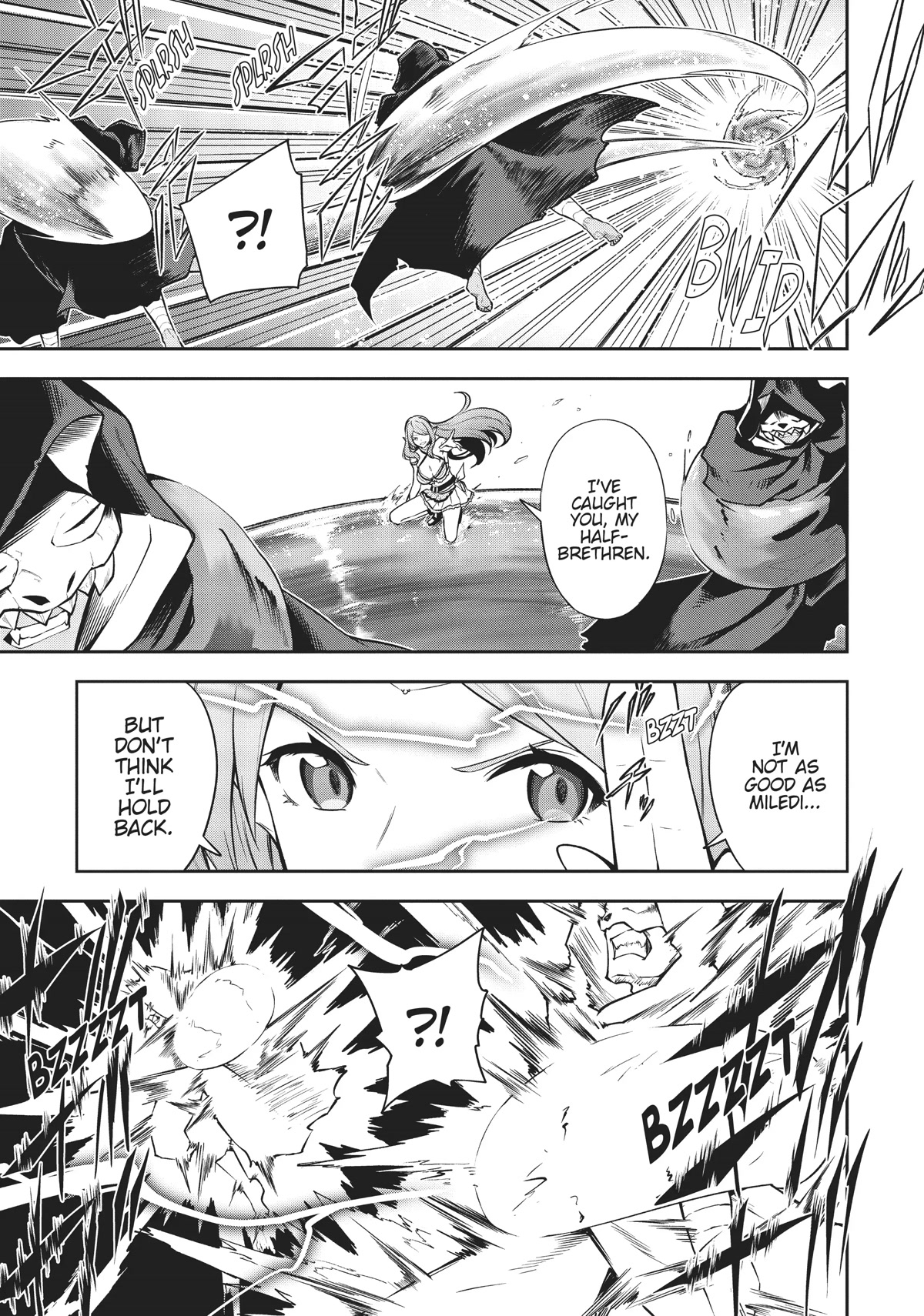 Arifureta: From Commonplace to World’s Strongest Zero Chapter 41 - Page 5