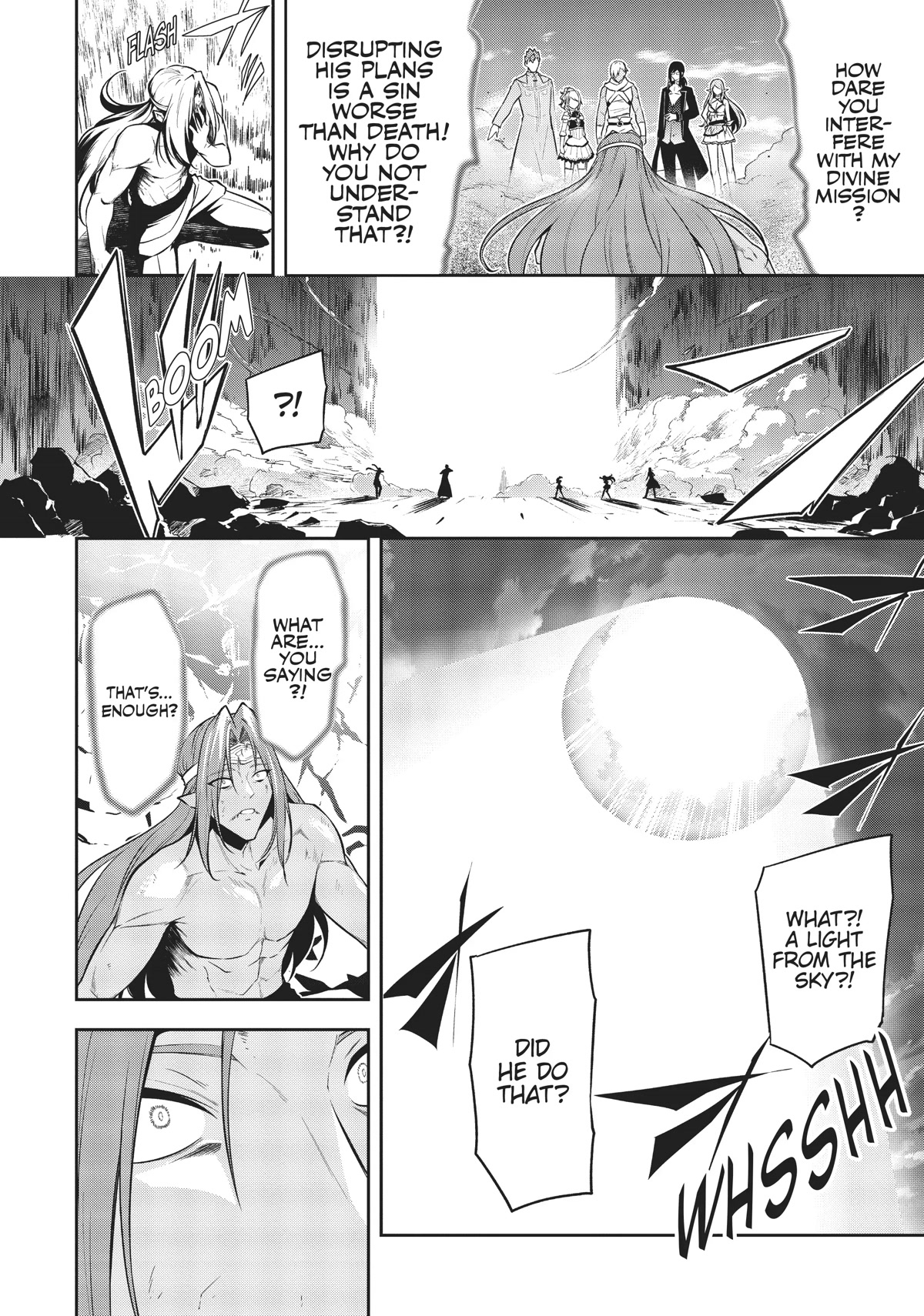 Arifureta: From Commonplace to World’s Strongest Zero Chapter 42 - Page 14
