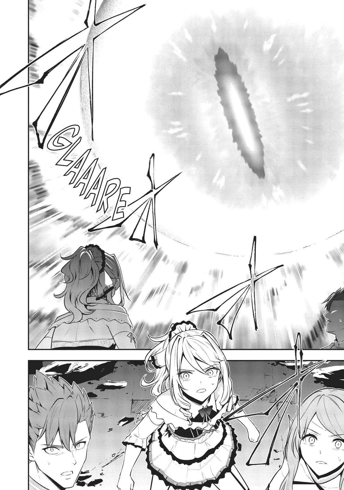 Arifureta: From Commonplace to World’s Strongest Zero Chapter 42 - Page 16