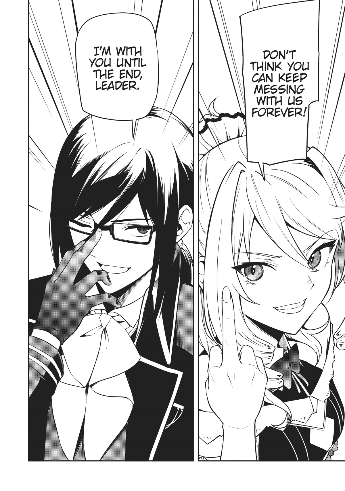 Arifureta: From Commonplace to World’s Strongest Zero Chapter 42 - Page 18