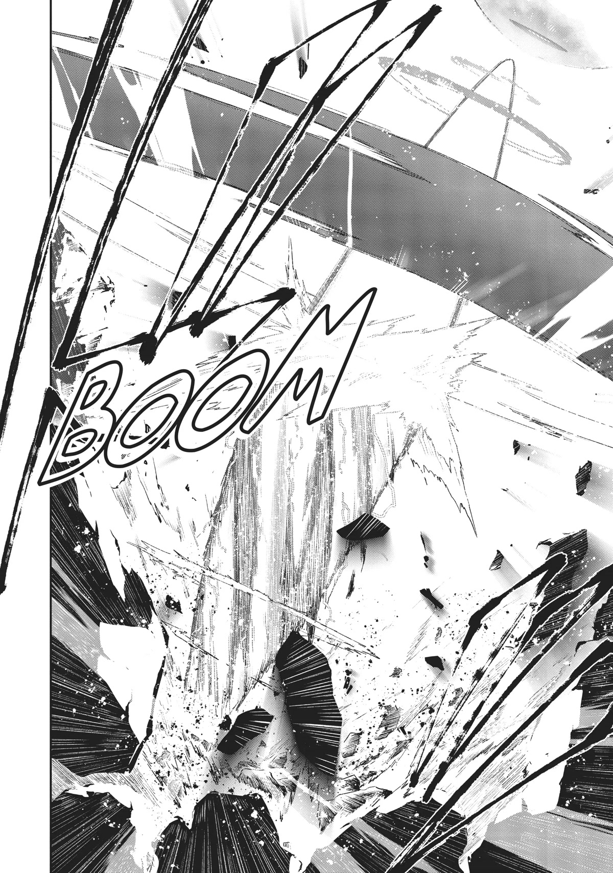 Arifureta: From Commonplace to World’s Strongest Zero Chapter 42 - Page 21