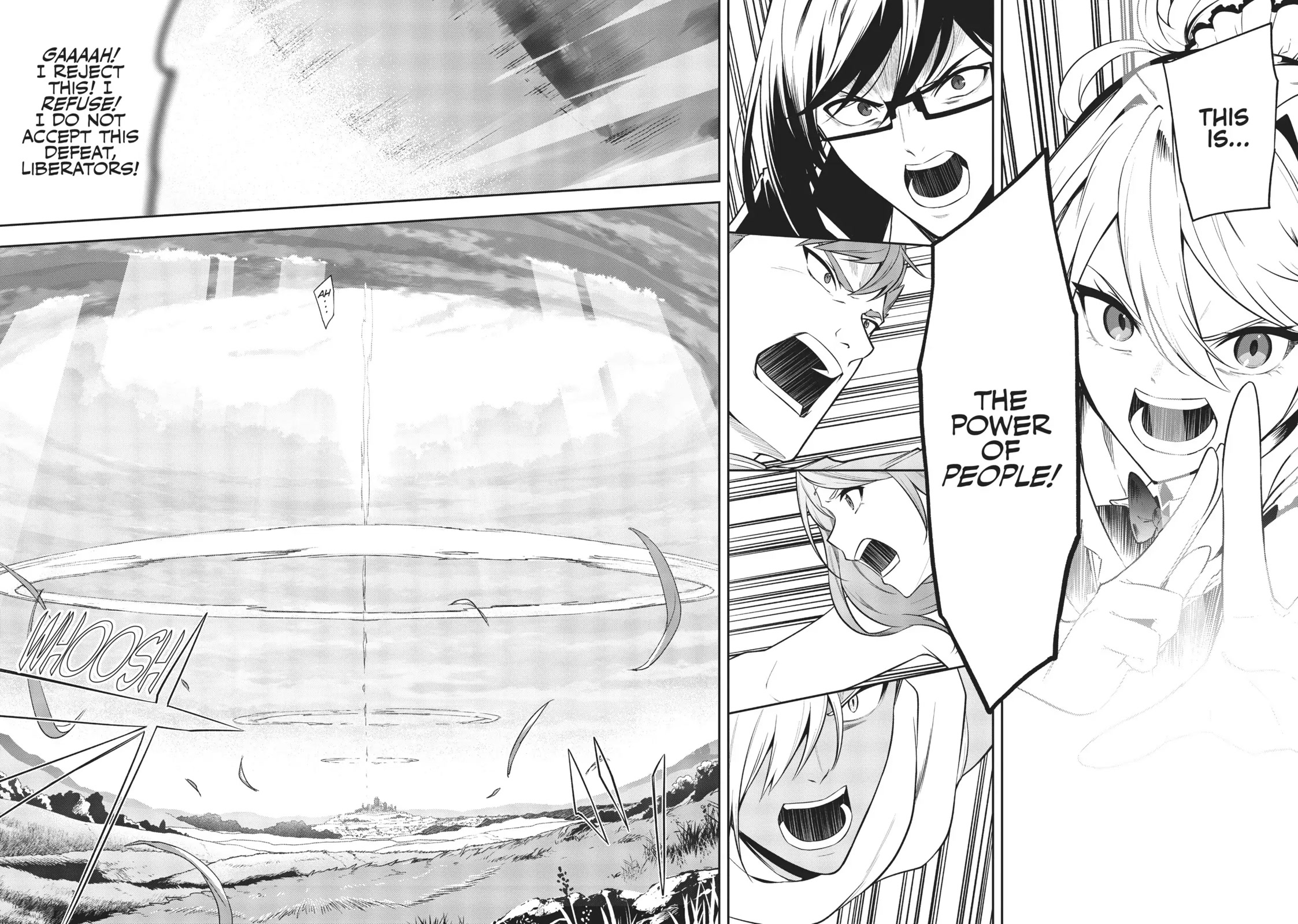 Arifureta: From Commonplace to World’s Strongest Zero Chapter 42 - Page 25