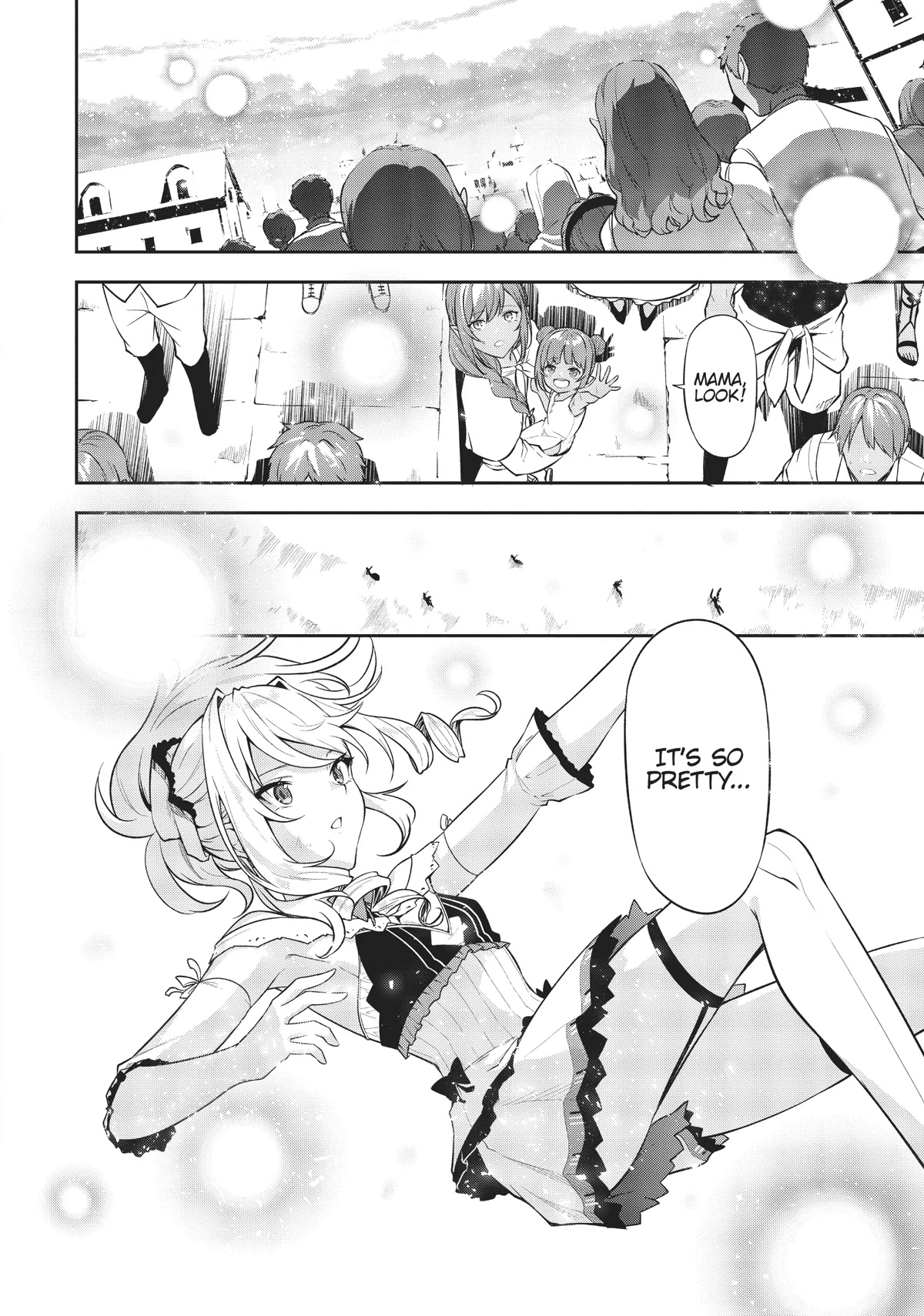 Arifureta: From Commonplace to World’s Strongest Zero Chapter 42 - Page 26