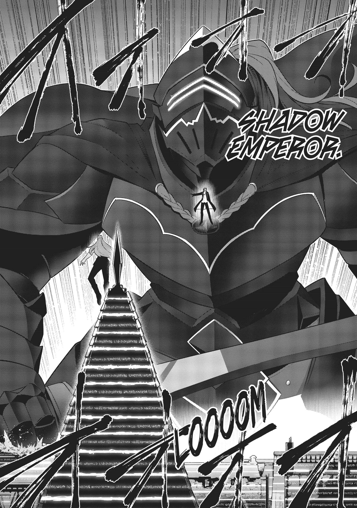 Arifureta: From Commonplace to World’s Strongest Zero Chapter 42 - Page 7