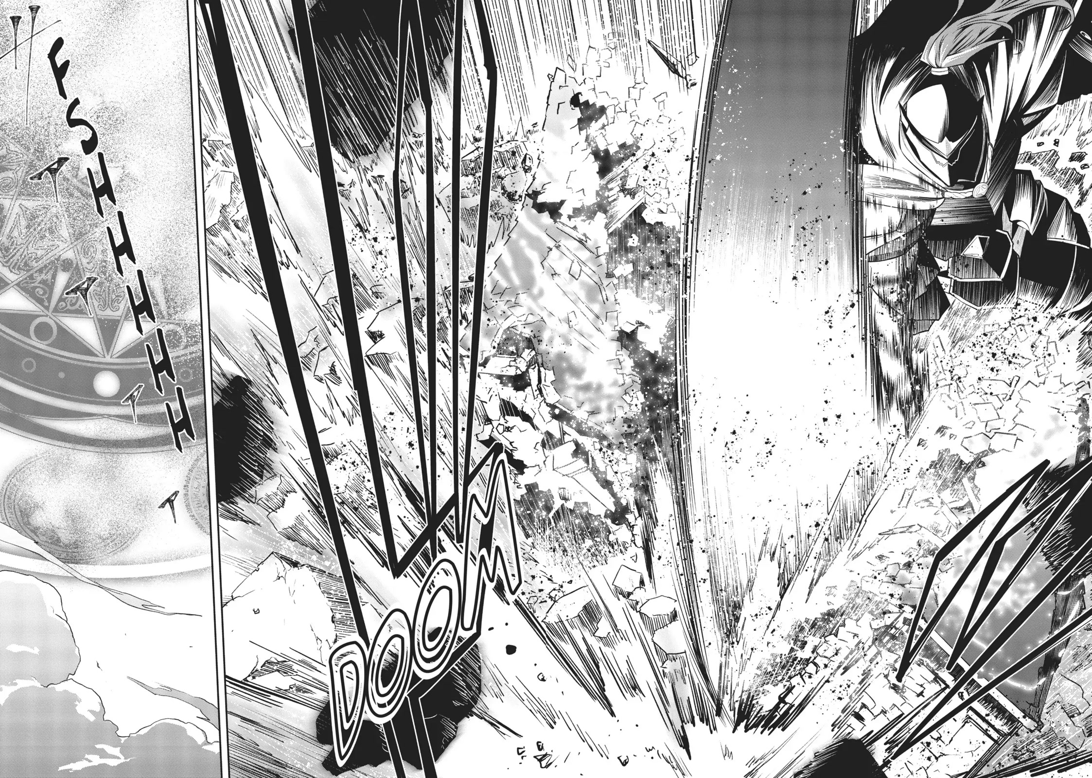 Arifureta: From Commonplace to World’s Strongest Zero Chapter 42 - Page 9