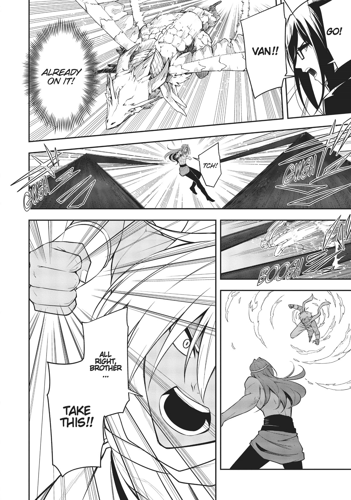 Arifureta: From Commonplace to World’s Strongest Zero Chapter 42 - Page 10