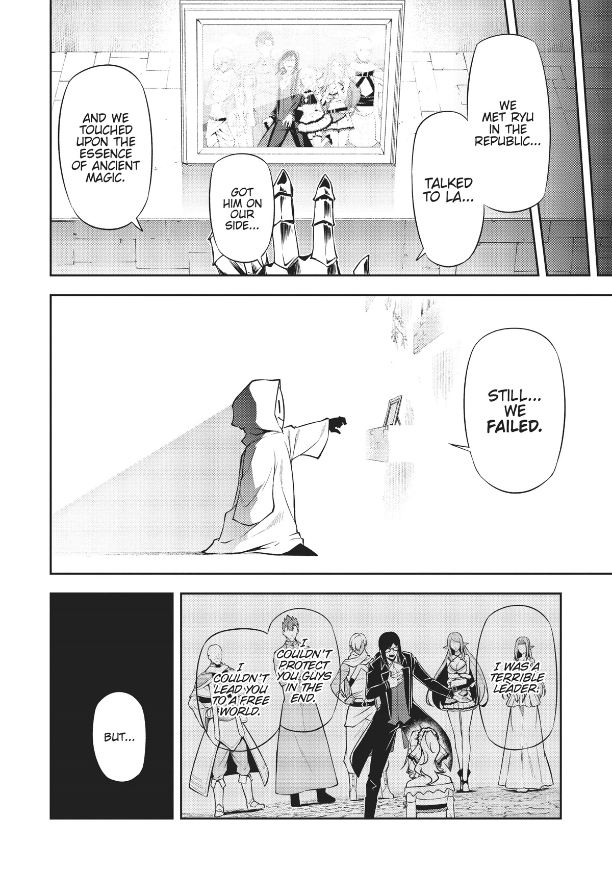 Arifureta: From Commonplace to World’s Strongest Zero Chapter 43 - Page 18