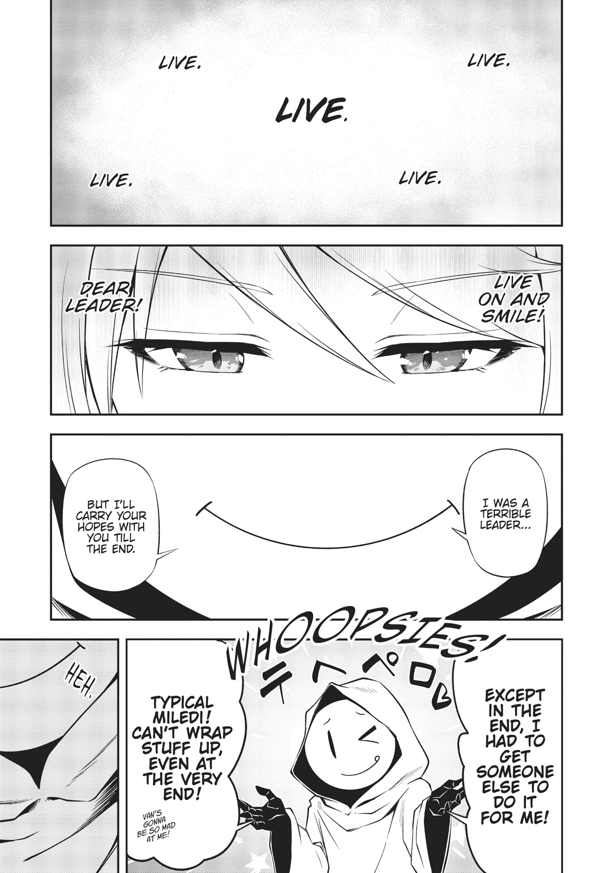 Arifureta: From Commonplace to World’s Strongest Zero Chapter 43 - Page 19