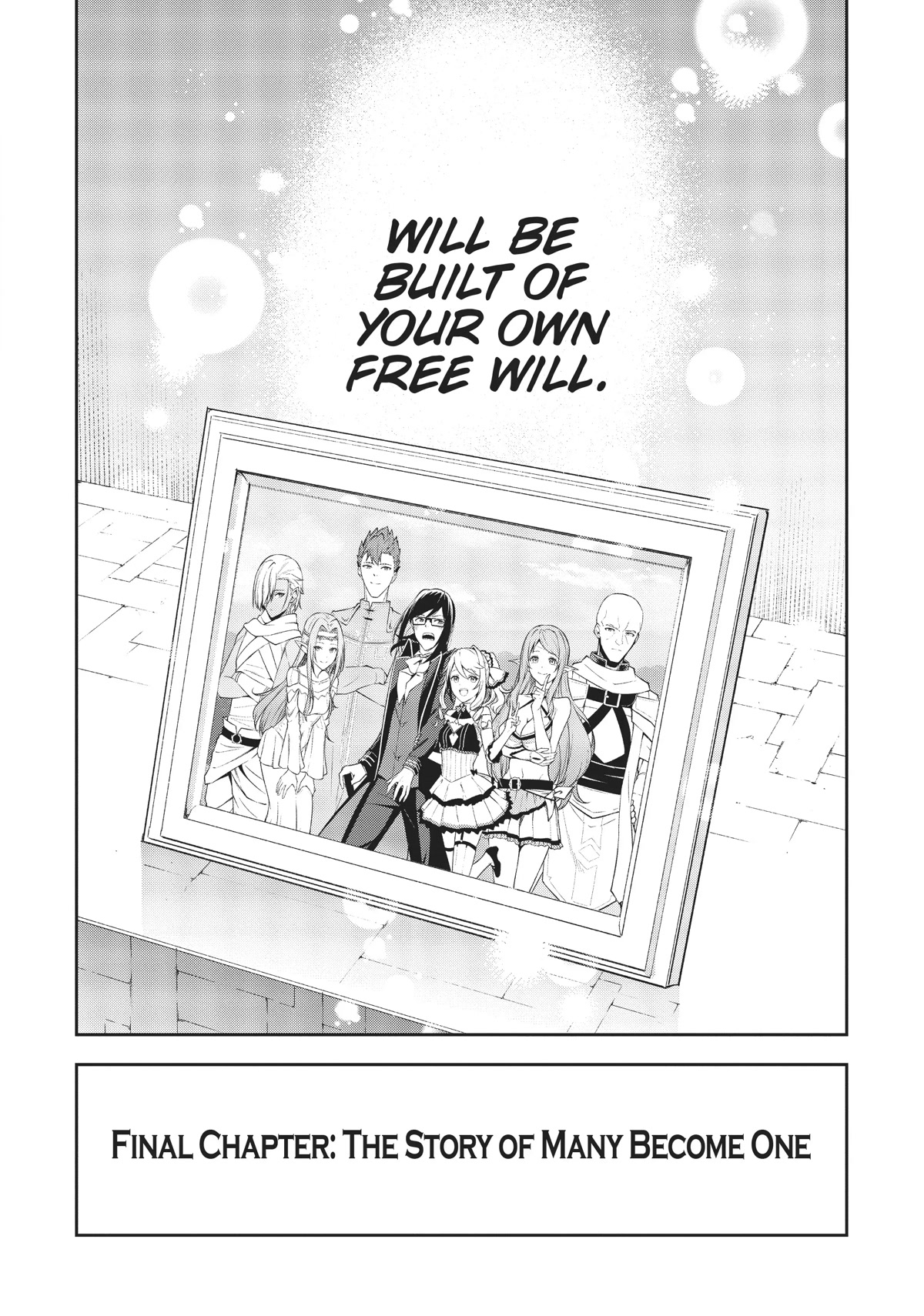 Arifureta: From Commonplace to World’s Strongest Zero Chapter 43 - Page 22