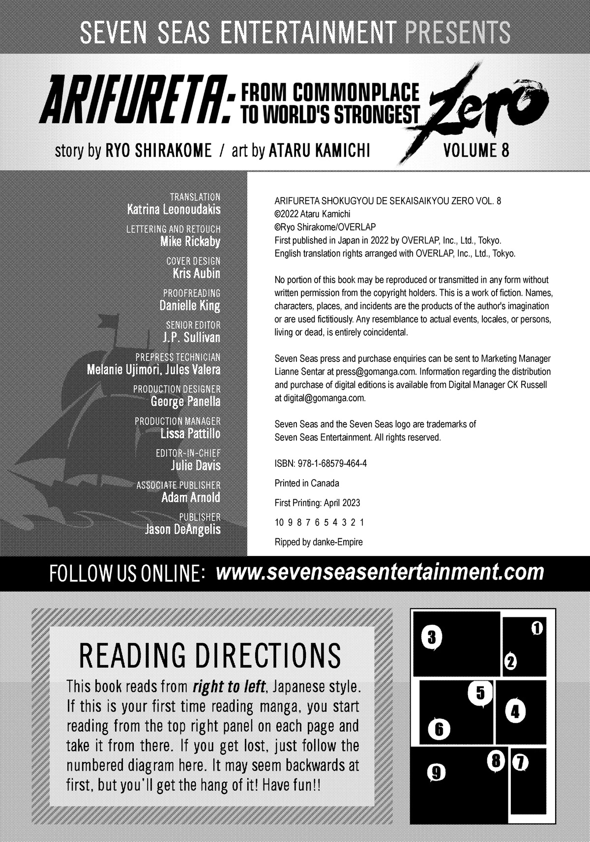 Arifureta: From Commonplace to World’s Strongest Zero Chapter 43 - Page 28