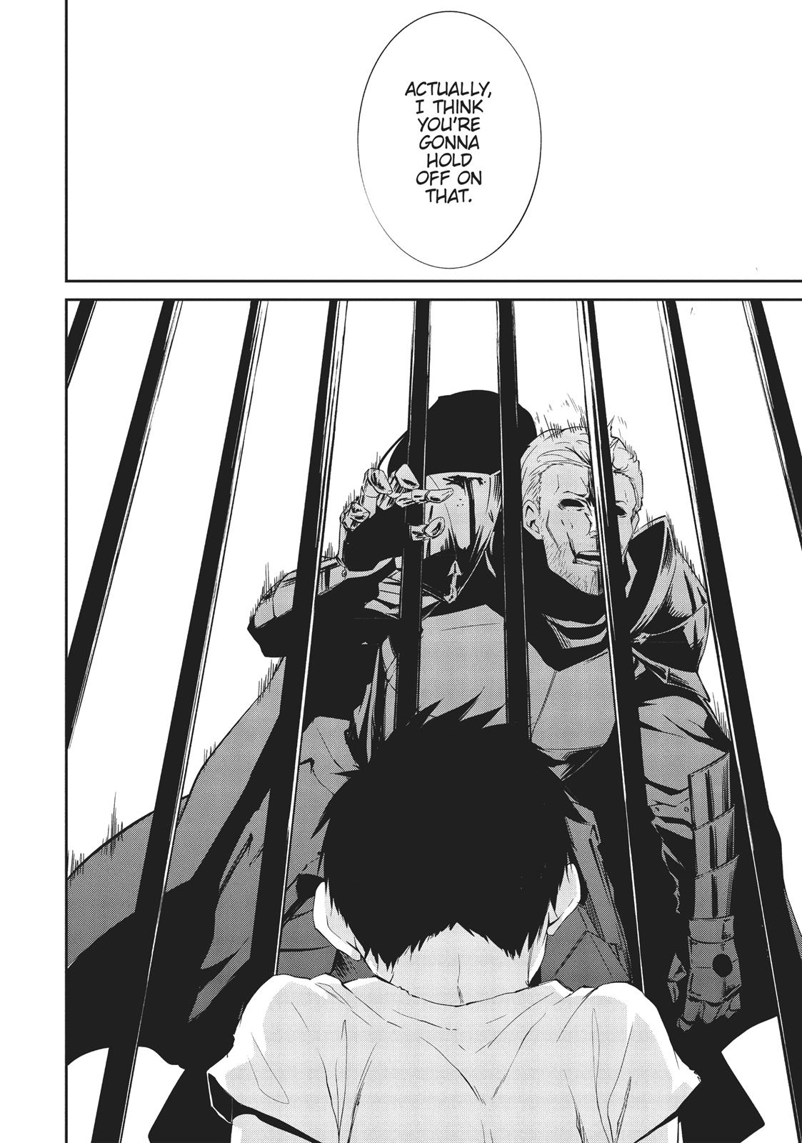 Arifureta: From Commonplace to World’s Strongest Zero Chapter 5 - Page 23