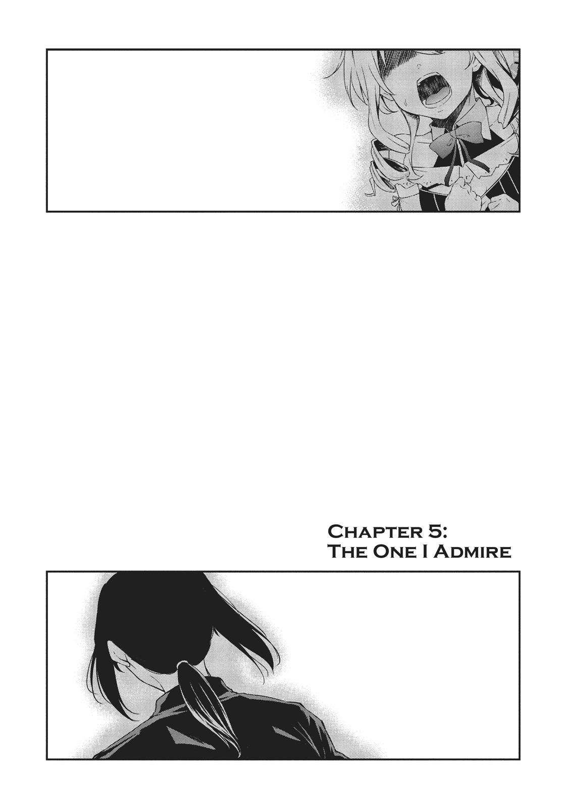 Arifureta: From Commonplace to World’s Strongest Zero Chapter 5 - Page 5