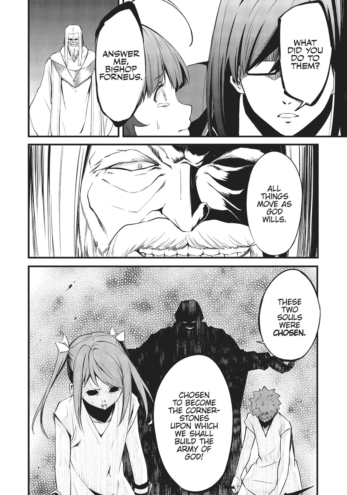 Arifureta: From Commonplace to World’s Strongest Zero Chapter 7 - Page 27