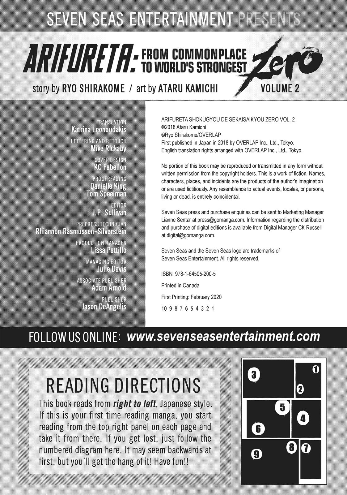 Arifureta: From Commonplace to World’s Strongest Zero Chapter 8.5 - Page 19