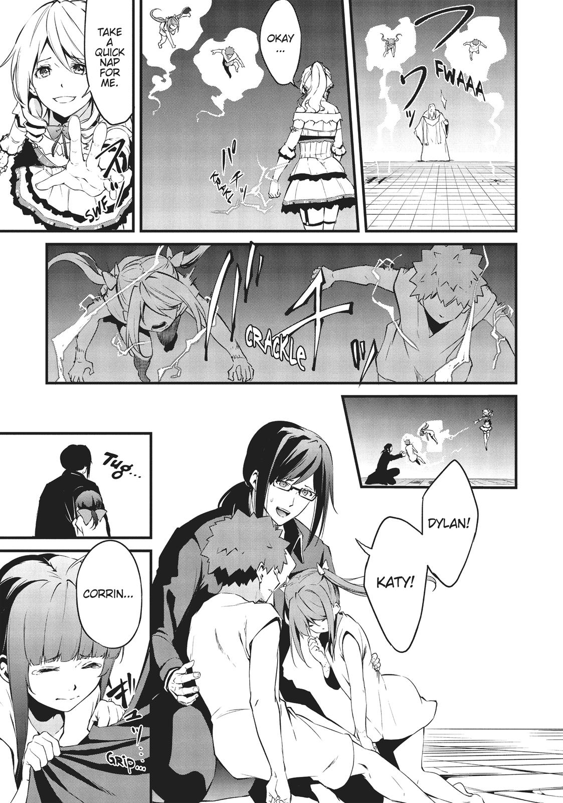 Arifureta: From Commonplace to World’s Strongest Zero Chapter 8 - Page 5