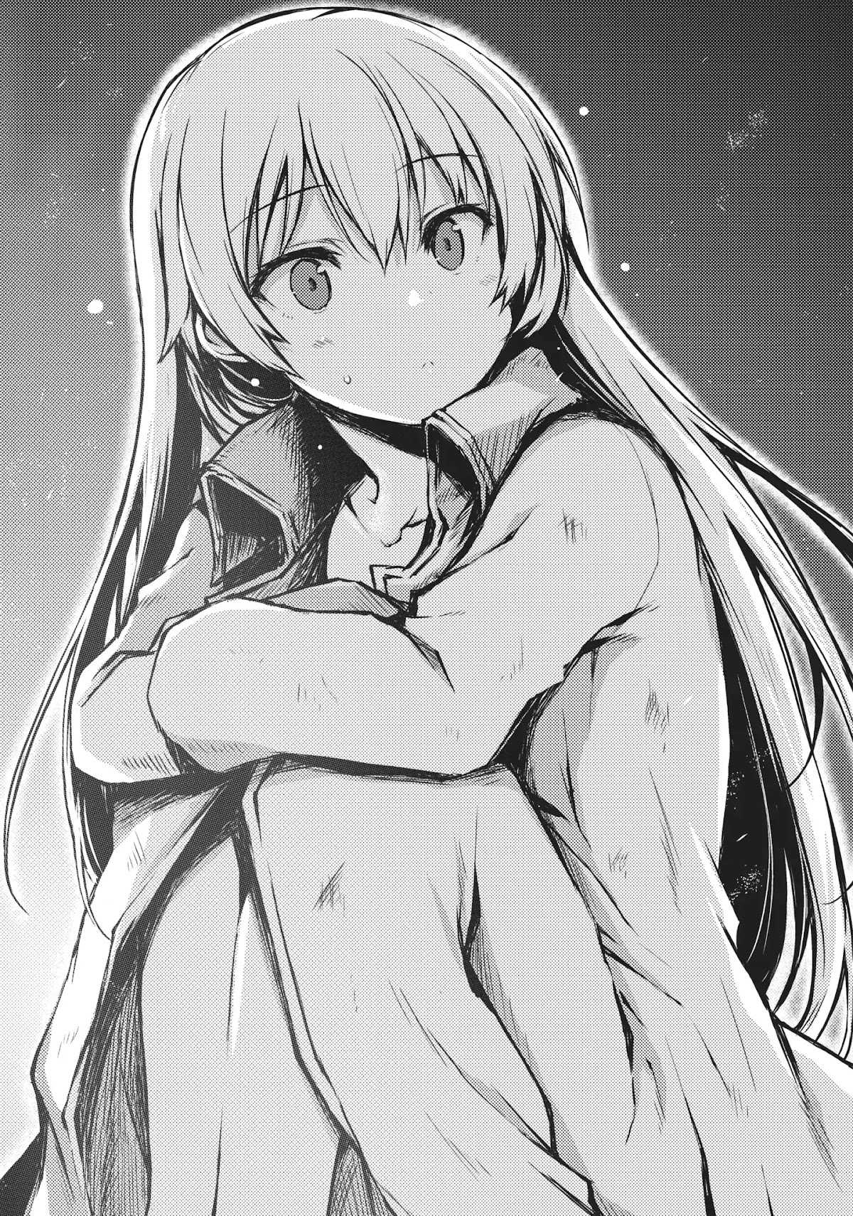 Arifureta: From Commonplace to World’s Strongest Chapter 10 - Page 12