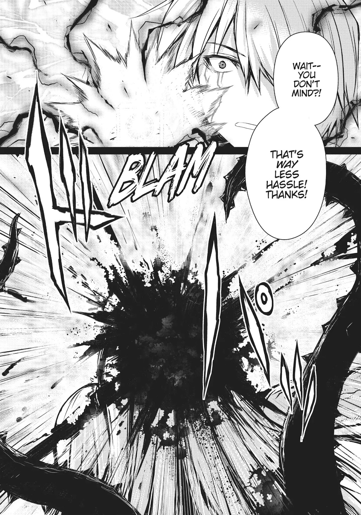 Arifureta: From Commonplace to World’s Strongest Chapter 11 - Page 18