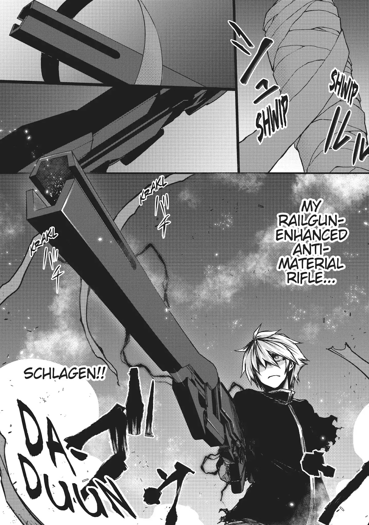 Arifureta: From Commonplace to World’s Strongest Chapter 12 - Page 15