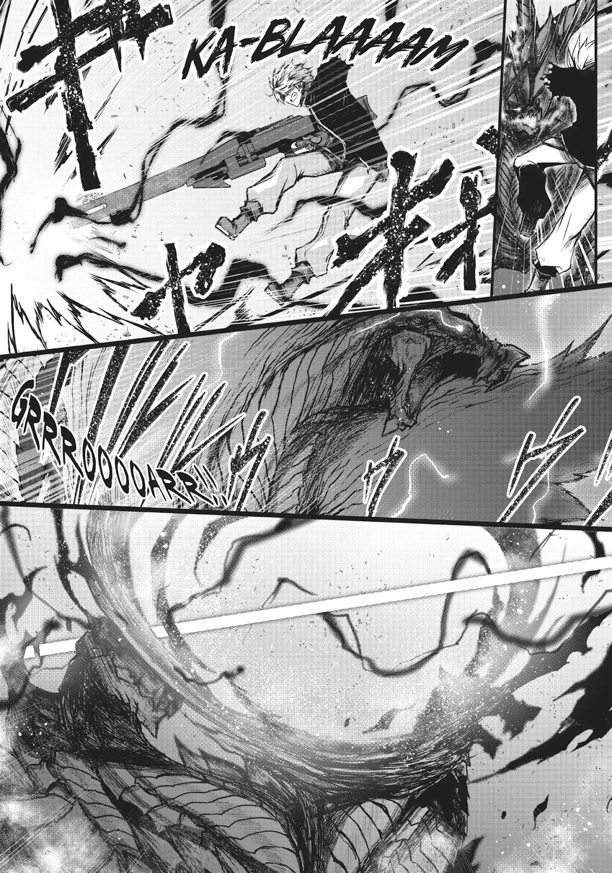 Arifureta: From Commonplace to World’s Strongest Chapter 12 - Page 16
