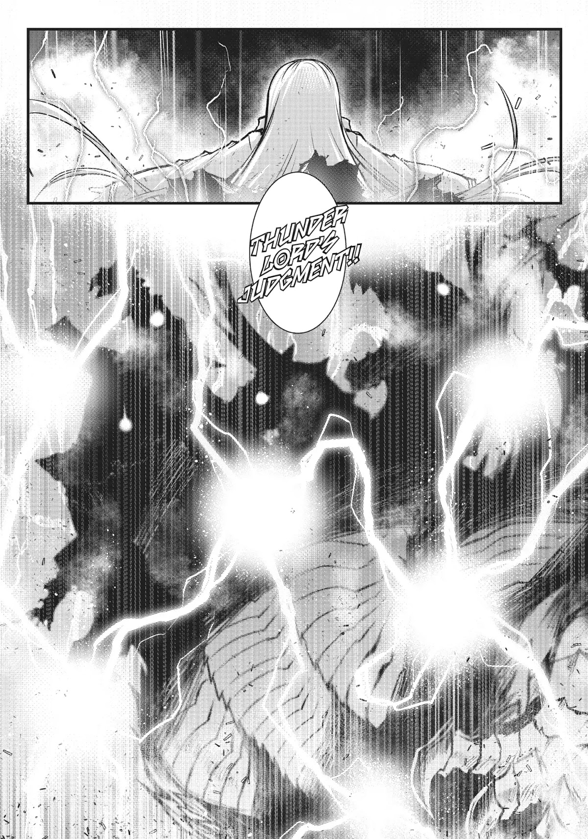 Arifureta: From Commonplace to World’s Strongest Chapter 12 - Page 17