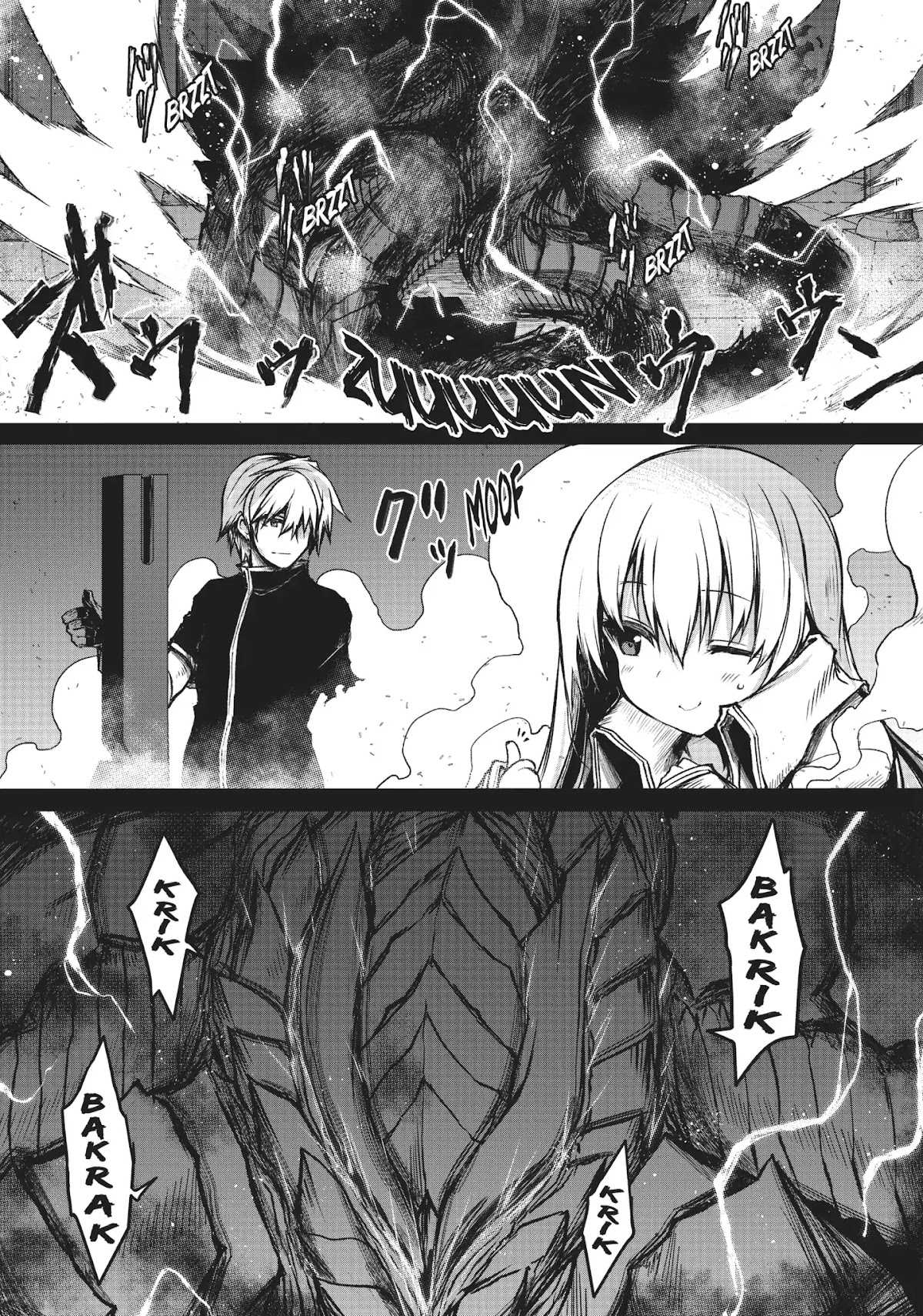 Arifureta: From Commonplace to World’s Strongest Chapter 12 - Page 18