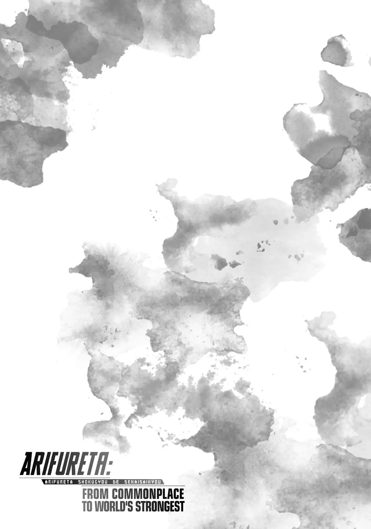 Arifureta: From Commonplace to World’s Strongest Chapter 12 - Page 20