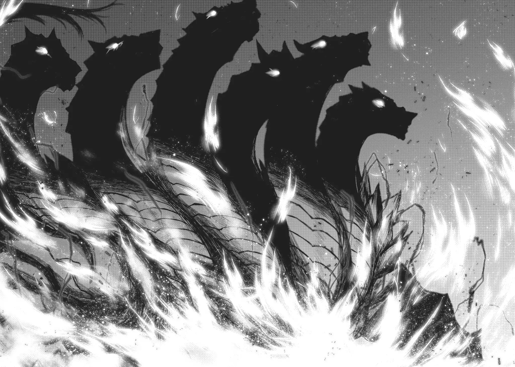 Arifureta: From Commonplace to World’s Strongest Chapter 12 - Page 4