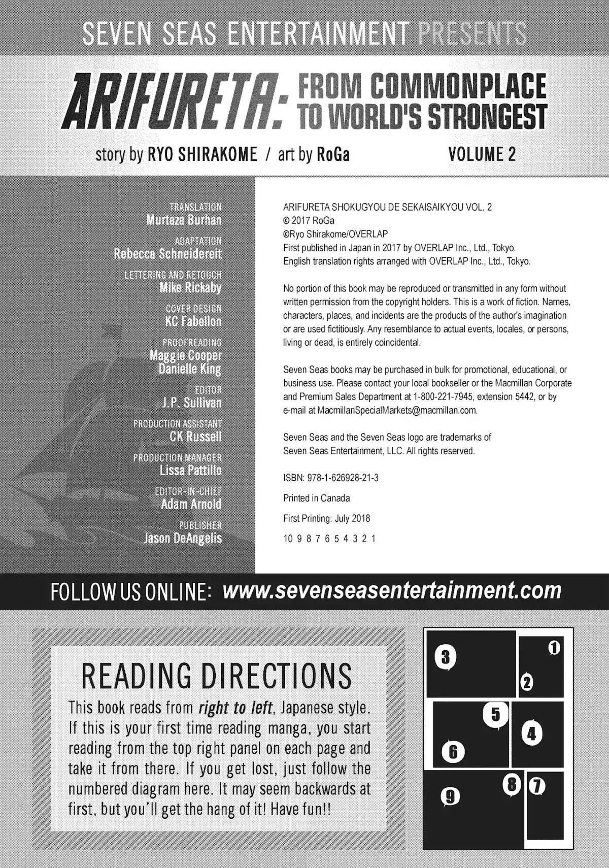 Arifureta: From Commonplace to World’s Strongest Chapter 14.5 - Page 16