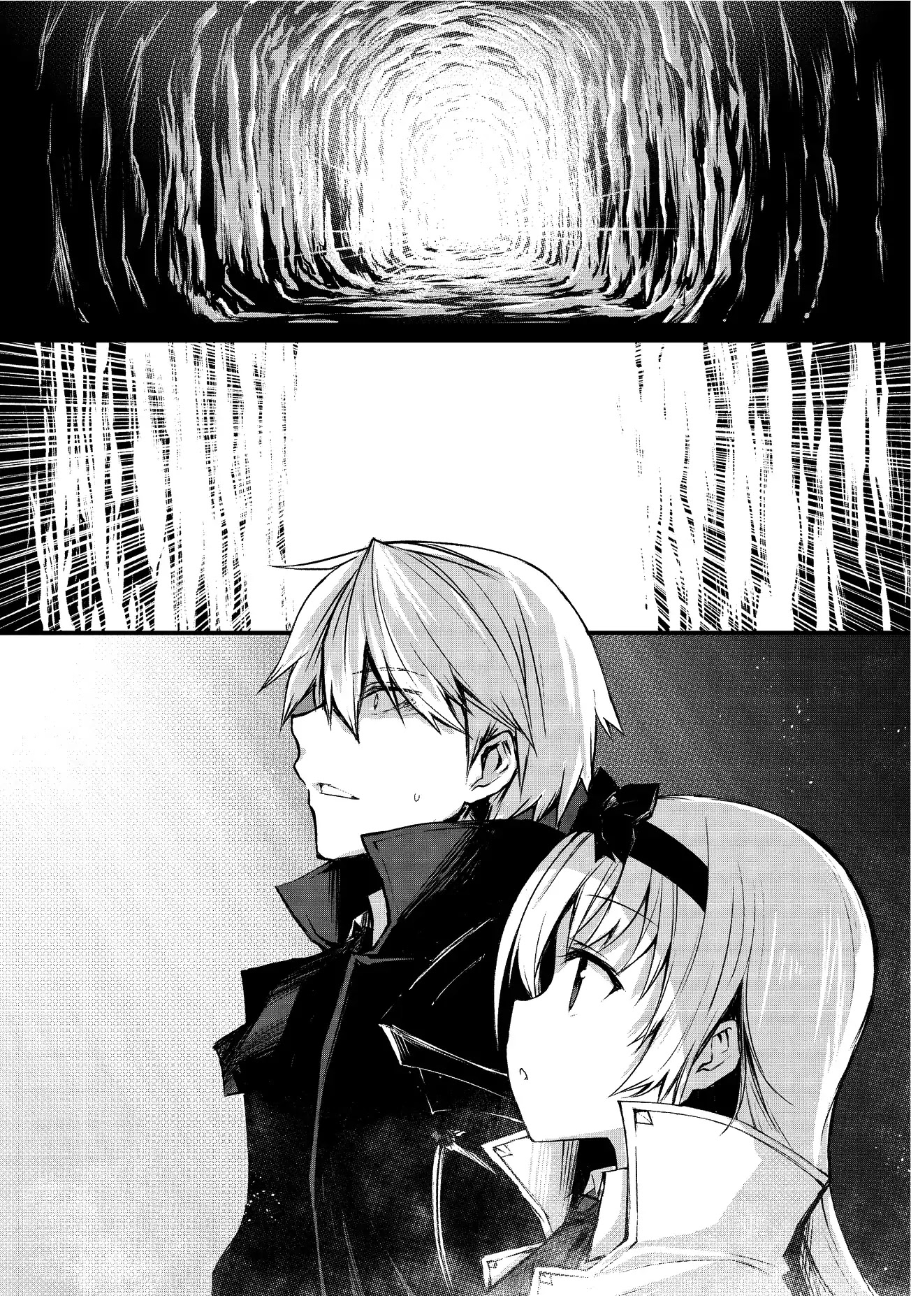 Arifureta: From Commonplace to World’s Strongest Chapter 15 - Page 4