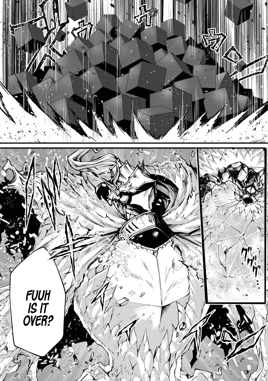 Arifureta: From Commonplace to World’s Strongest Chapter 24 - Page 12